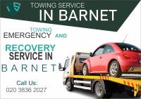 Towing Service in Barnet image 6